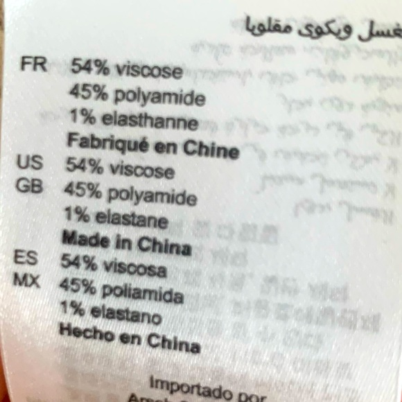 Johane dress from Sandro - Picture 10 of 10